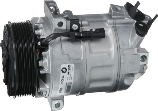 AC kompressor VALEO 690613