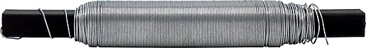 Fischer ståltråd ø:0,5mm sort