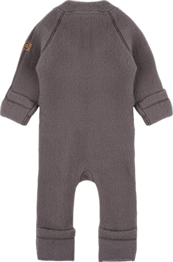 Mikk line Ull Baby Heldress Sparrow (92 / 2 år)