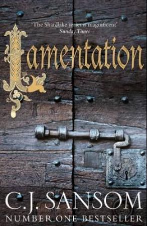 Vigmostad & Bjørke As Lamentation