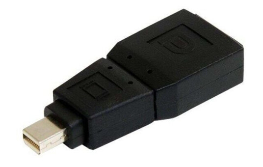 StarTech.com Mini DisplayPort to Display