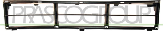 Ventilasjonsgitter PRASCO BM0442100