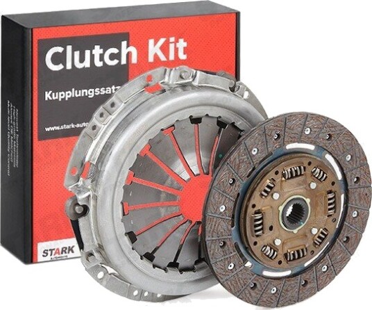 STARK SKCK-0102399 Clutchsett STARK SKCK-0102399 Clutchsett