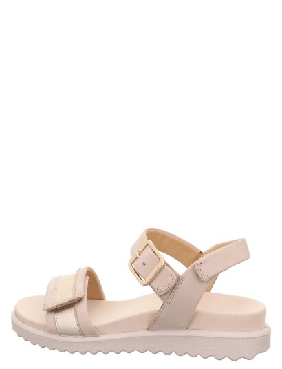 Legero Move - Beige - 38