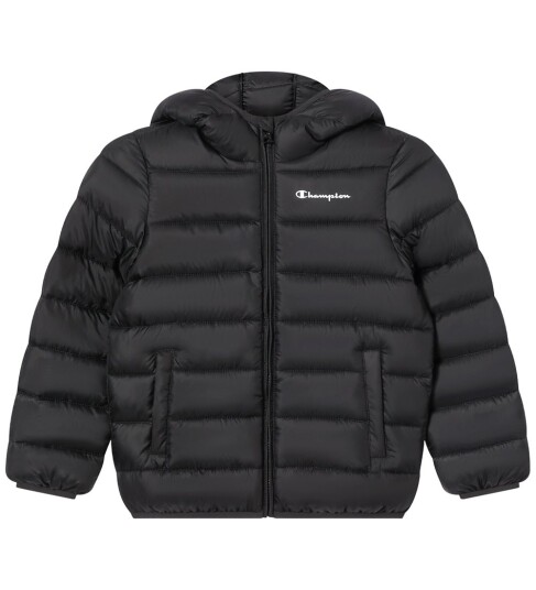 Champion Hooded Jacket Champion Hooded Jacket