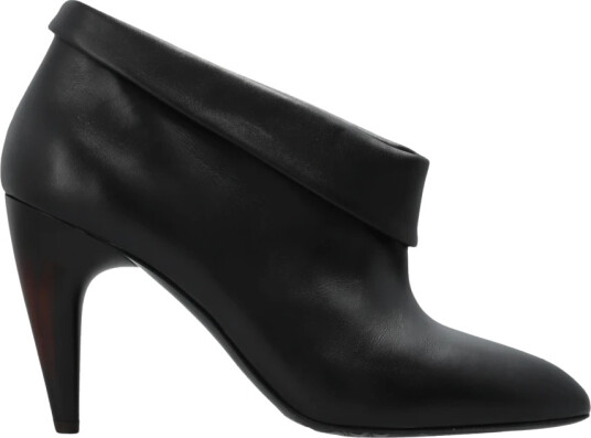 Isabel Marant Dame Sko Svart 39 EU,
