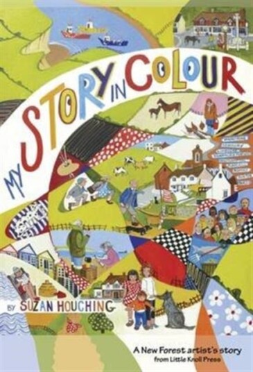 My Story in Colour My Story in Colour