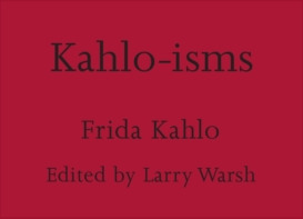 Kahloisms