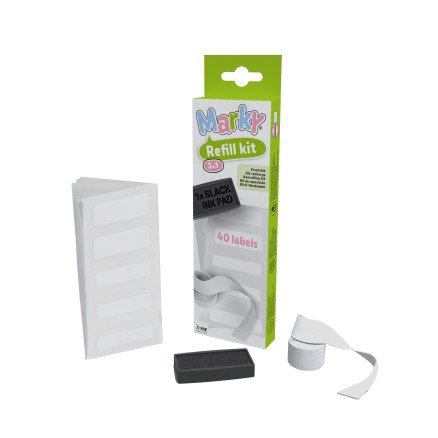 Diverse DIY Marky Refill Kit