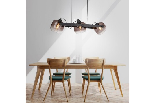 Cup 2.0 Just Light Taklampe