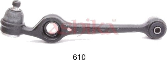 Bærearm ASHIKA 71 06 609L