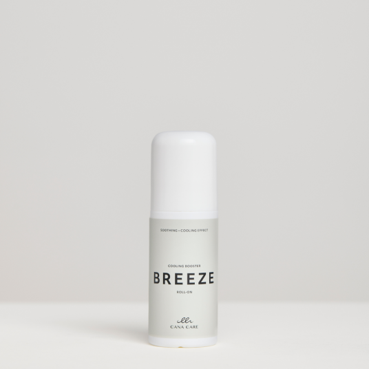 Cana Care Kjølig roll on
BREEZE