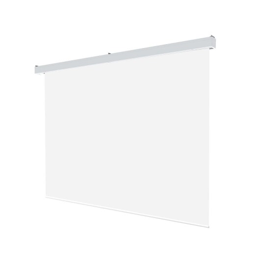 GRANDVIEW Large-Stage 1:1 Motor Screen SPECIAL OR