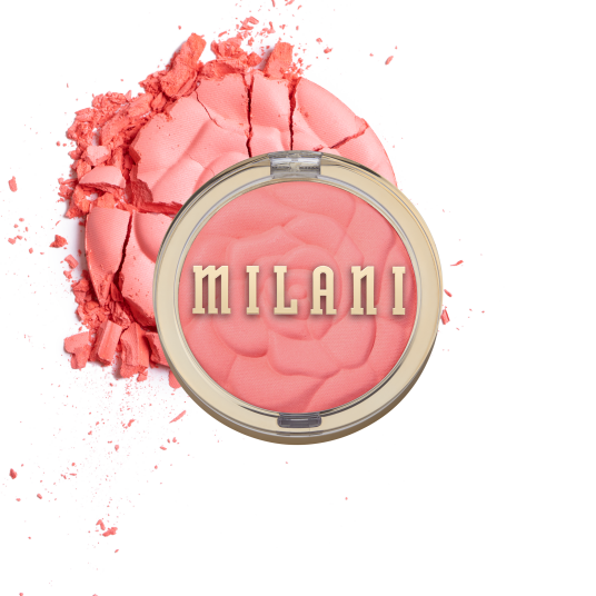 Milani Rose Powder Blush Coral Cove