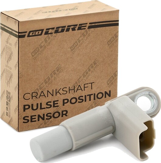 Impulsgiver veivaksel goCORE GCH330277 Impulsgiver veivaksel goCORE GCH330277