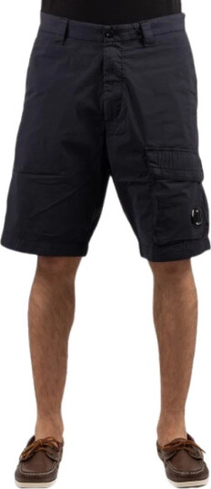 C.p. Company Herre Shorts Blå S,