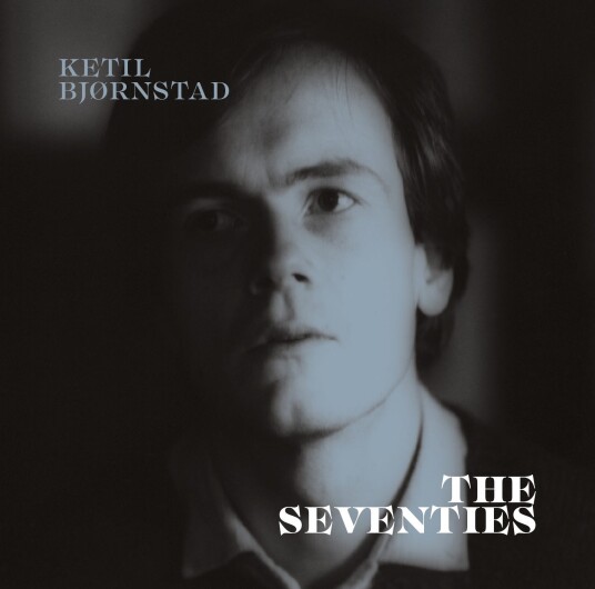 Ketil Bjørnstad  The Seventies  CD