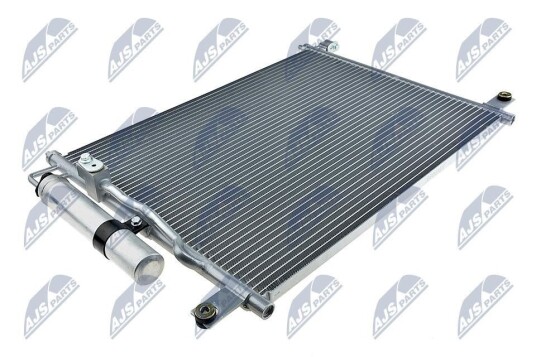 Kondensator NTY CCS-DW-010 Kondensator NTY CCS-DW-010