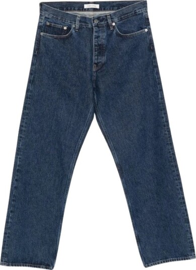 Sunflower Herre Jeans Blå W33, Sunflower Herre Jeans Blå W33,