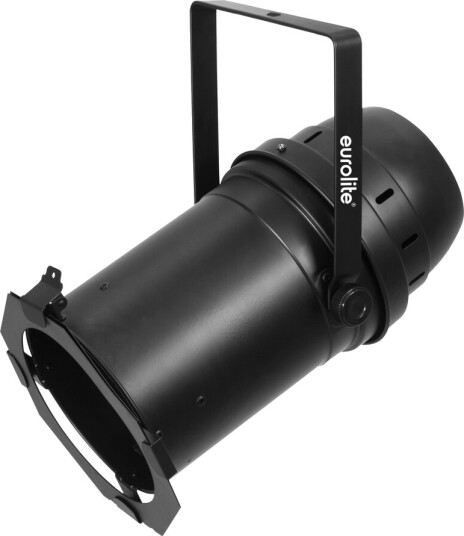 EuroLite LED PAR-64 COB 3000K 100W Zoom EuroLite LED PAR-64 COB 3000K 100W Zoom