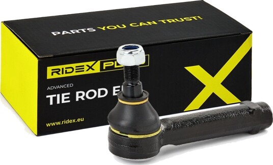 RIDEX PLUS 914T0070P Endeledd
