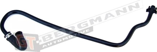 GT-BERGMANN GT52-068 Radiatorslange