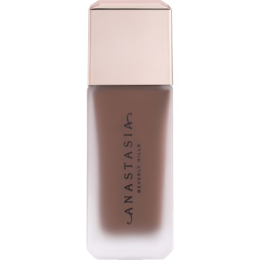 Anastasia Beverly Hills Impeccable Foundation 9N 35 ml - Matt, Vegan, Dermatologisk Testet Anastasia Beverly Hills Impeccable Foundation 9N 35 ml - Matt, Vegan, Dermatologisk Testet