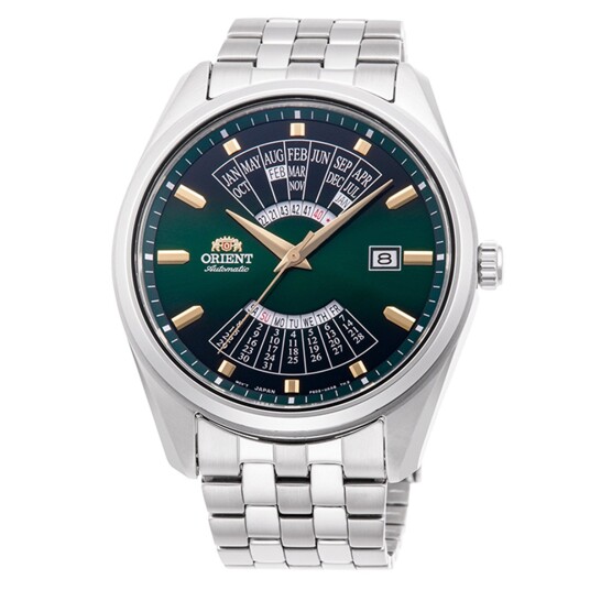 Orient Contemporary Automatic Herreklokke RA-BA0002E