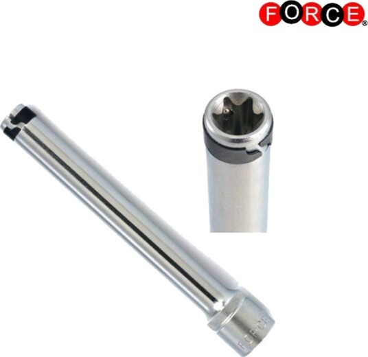 FORCE 54615012B Pipenøkkelinnsats