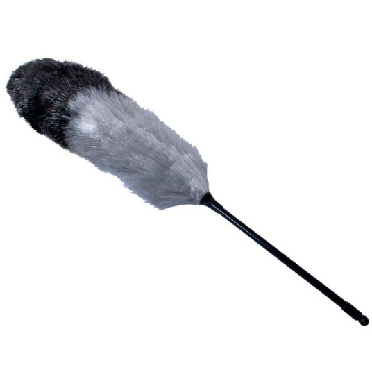 CC Hansen Støvkost 65cm CC Hansen Støvkost 65cm
