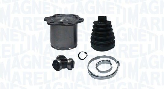 Magneti Marelli Drivknute drivaksel MAGNETI MARELLI 302009100056