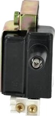 NISSENS 966143 Tennspole