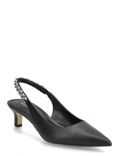 Michael Kors Dress Black 8 Michael Kors Dress Black 8