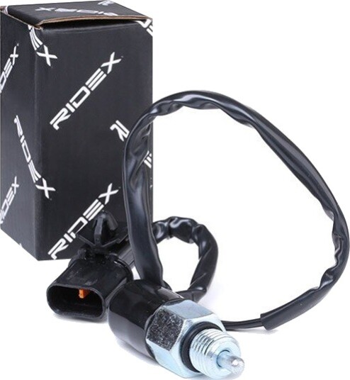 RIDEX 807S0029 Bryter, ryggelys