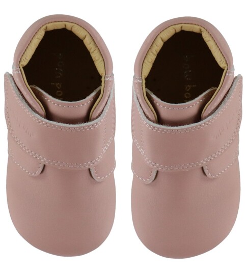 Pom Pom Rose Beginners™ Sko Borrelås 27