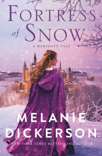 Fortress Of Snow Av Melanie Dickerson