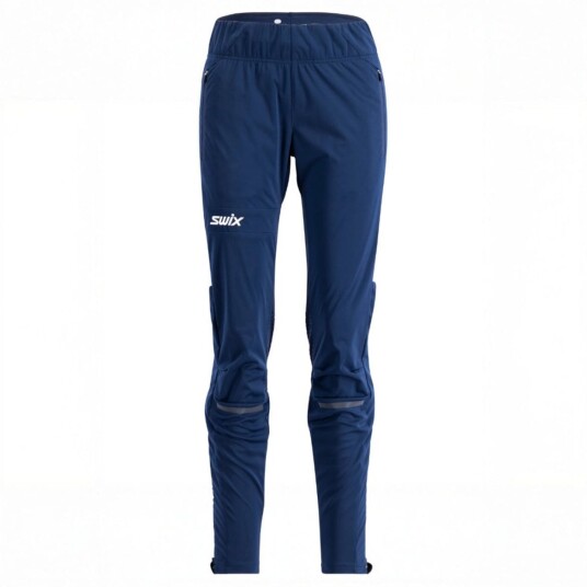 Swix Nordic XC Pant Dame Dark Navy S