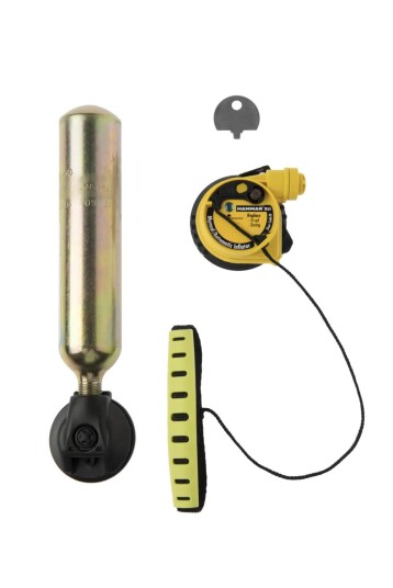 Spinlock servicesett VITO Hammar 275N Spinlock servicesett VITO Hammar 275N