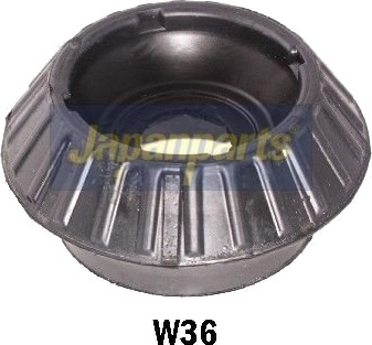 støttelager fjærbein JAPANPARTS SM0483
