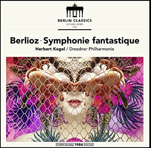 Hector Berlioz: Symphonie Fantastique
