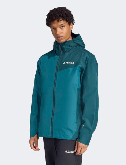 adidas Terrex Multi 2.5L R J - Blue - L adidas Terrex Multi 2.5L R J - Blue - L