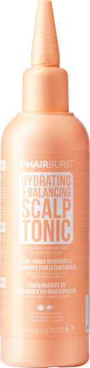 Hairburst Hydrating & Balancing Scalp Tonic 150ml
