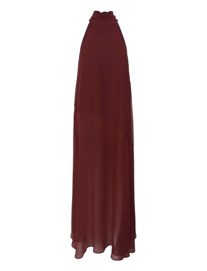 Gestuz Gzdorah Dress Burgundy 42 Gestuz Gzdorah Dress Burgundy 42