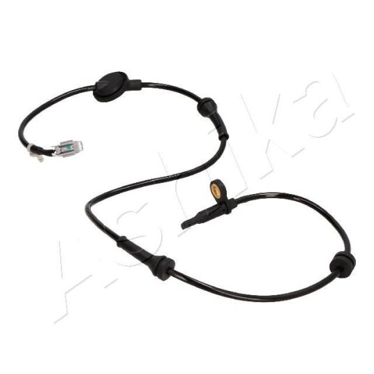 ABS sensor ASHIKA 151-01-197 ABS sensor ASHIKA 151-01-197