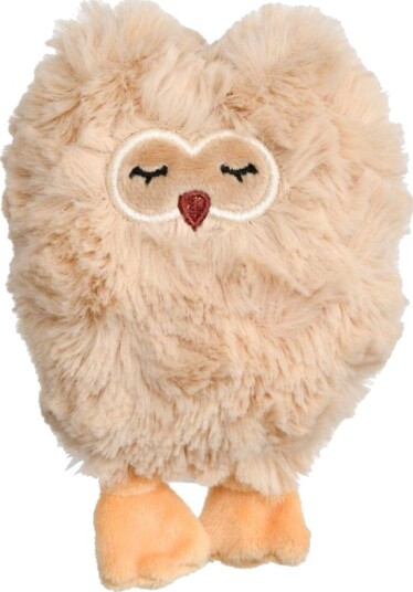 Little&Bigger Mini Paws Ugle 13.5 cm Little&Bigger Mini Paws Ugle 13.5 cm