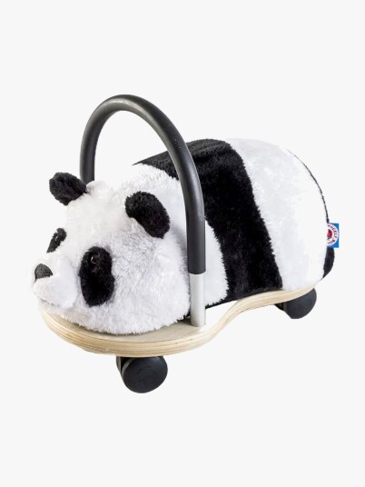 Wheely Bug Panda plysj liten 8-231