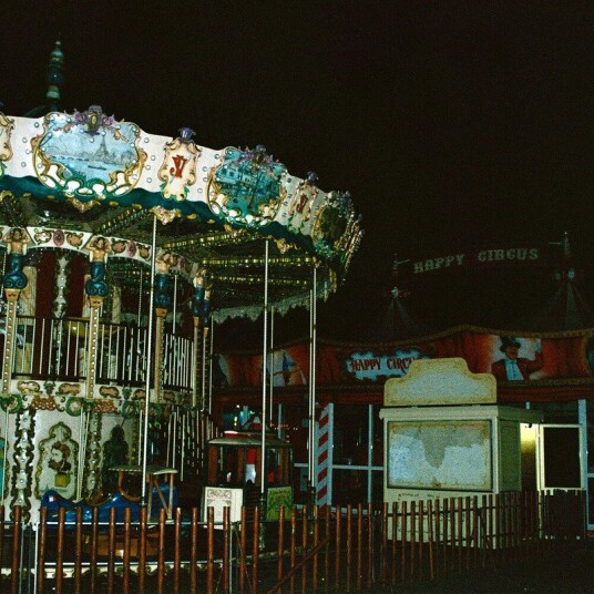 Carnival Vinyl
