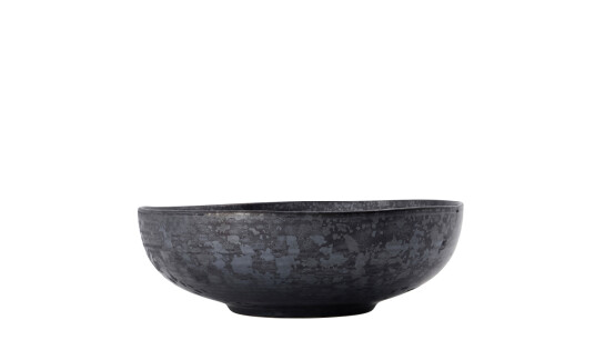 House Doctor PION Bolle 22 cm Svart/Brun House Doctor PION Bolle 22 cm Svart/Brun