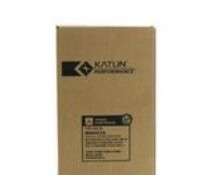 Katun 20800 Svart 1 Stykker Katun 20800 Svart 1 Stykker