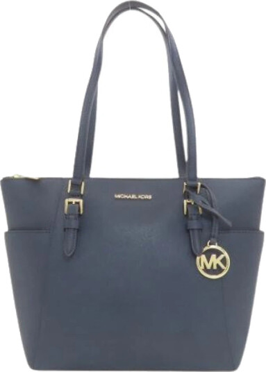 Michael Kors Dame Blå